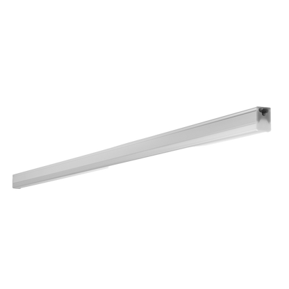 Lámpara lineal LED de Techo Luz cálida 18W Blanco Illux