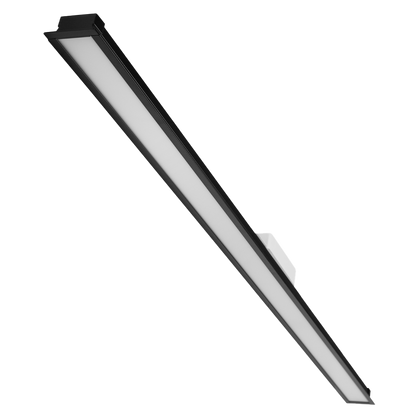 Lámpara Lineal LED 40W Luz Neutra Illux