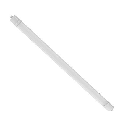 Lámpara LED Luz fría 36W Blanco Illux