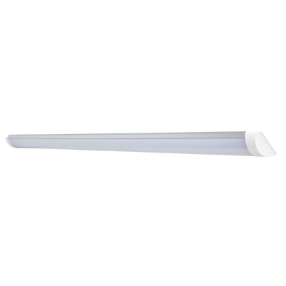 Lámpara LED lineal Luz fría 36W Opalino Blanco Illux