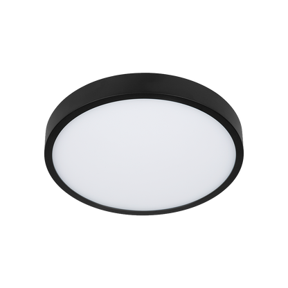 Lámpara de Techo LED Tipo Plafón para Interior Luz Cálida 15W Illux