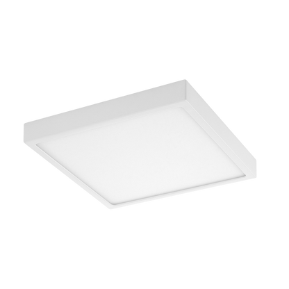 Lámpara de Techo LED Tipo Plafón para Interior Luz Cálida 15W Illux