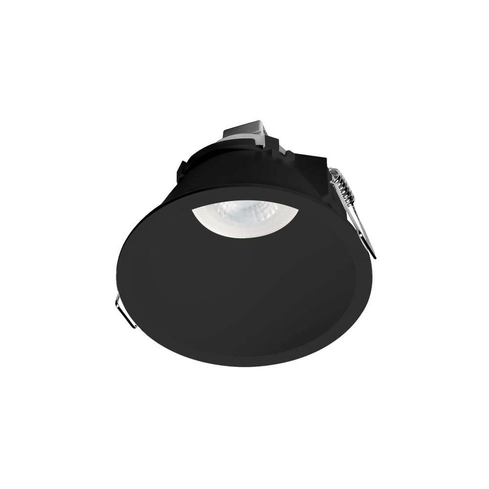 Lámpara de techo LED Empotrable para interior Base GU5.3 50W Illux