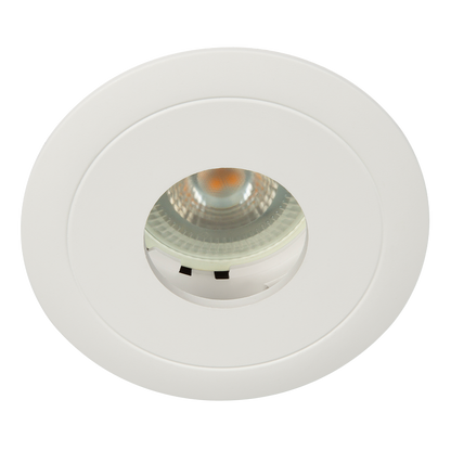 Empotrado LED Luz calida 15W Blanco Illux