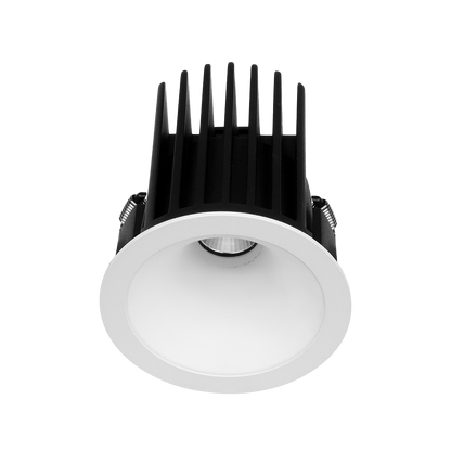 Lámpara Darklight de Empotrar en Techo Illux