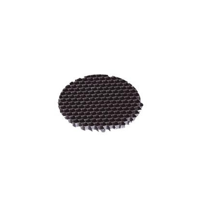 Lámpara para Riel Negro Illux