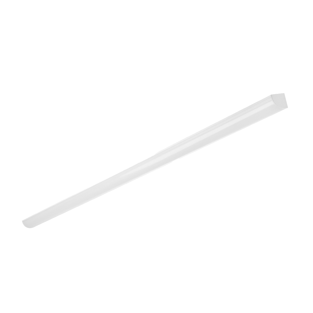 Kit de Perfil de Esquina para Tira Led de Sobreponer 3M Illux