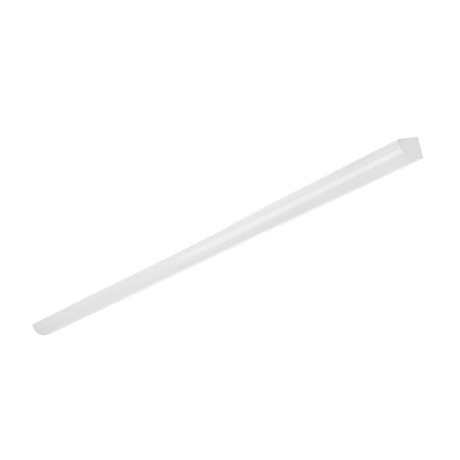 Kit de Perfil de Esquina para Tira Led de Sobreponer 3M Illux