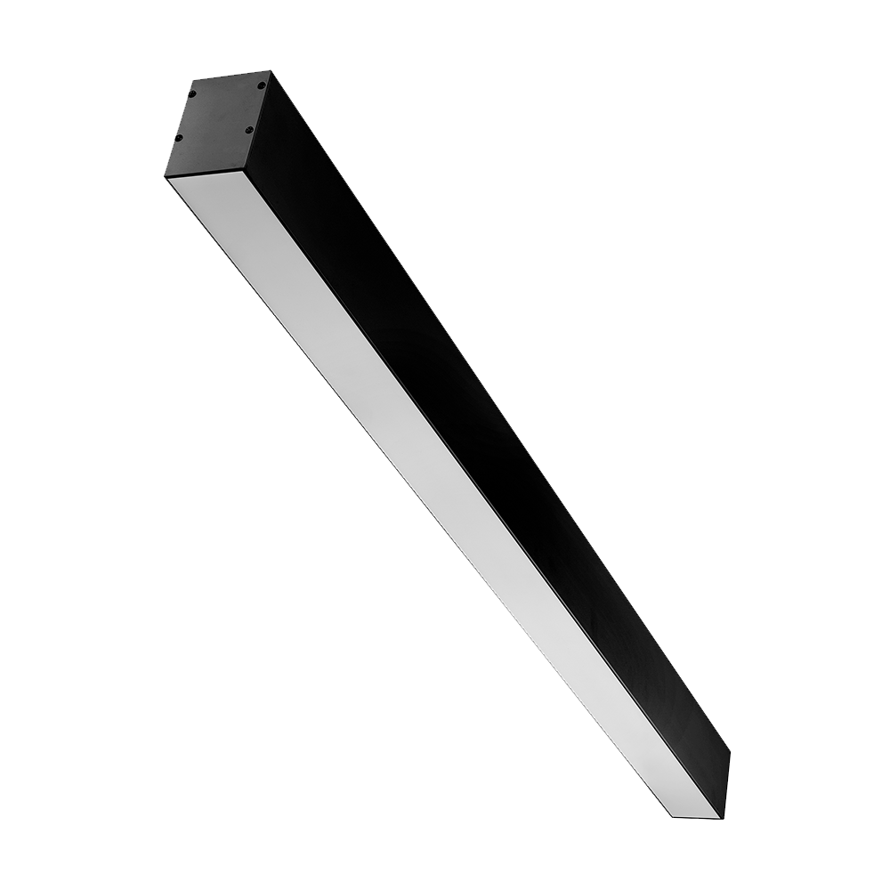 Lámpara Lineal LED Interconectable Illux