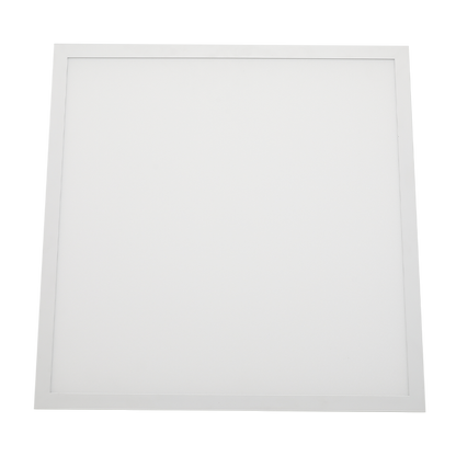 Panel LED Luz Ajustable Empotrar/Suspender Blanco Illux