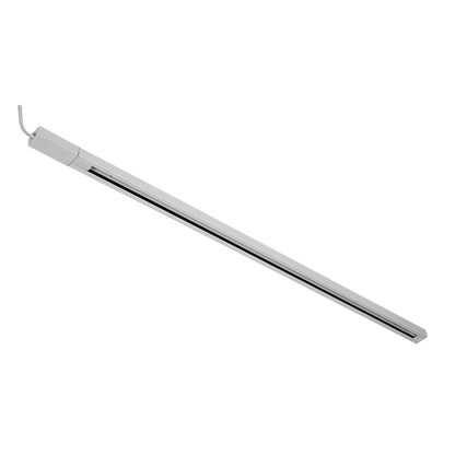 Lampara de techo GU10 Luz cálida 50W Dorado Illux
