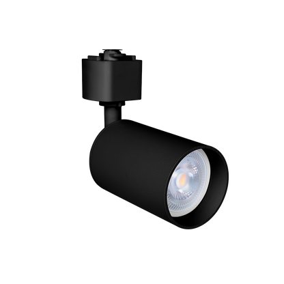 Lámpara tipo Spot para riel 50W Base GU10 Illux