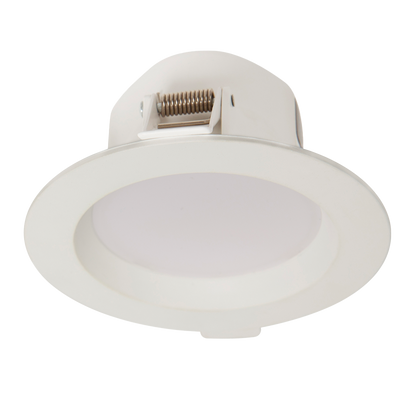 Lámpara de techo LED Empotrable para interior Luz Cálida 5W Illux