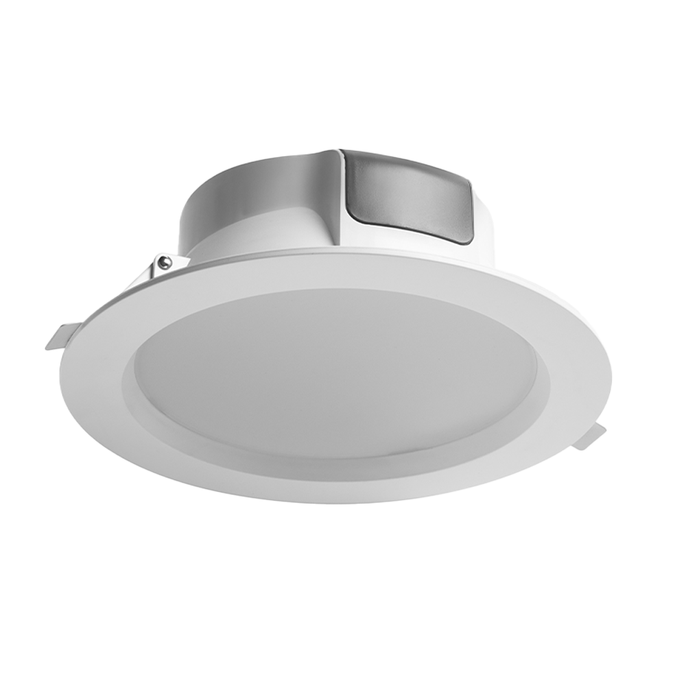 Lámpara de techo LED Empotrable para interior Luz neutra 16 W Illux