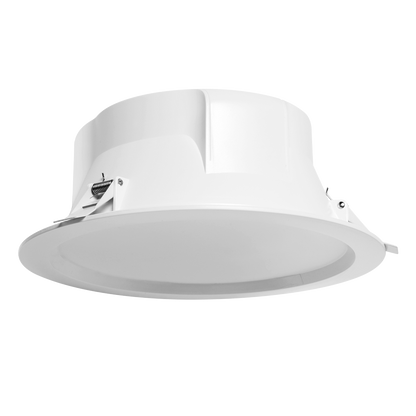Empotrado SMD LED Luz neutra 24W Blanco Illux
