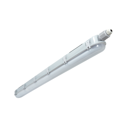 Lámpara tipo APV Luz neutra 15W Illux