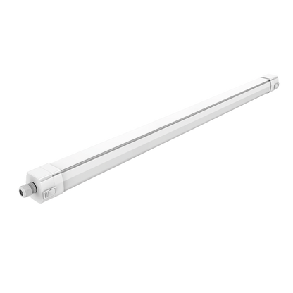 Lámpara Lineal LED 22W Luz Neutra Illux
