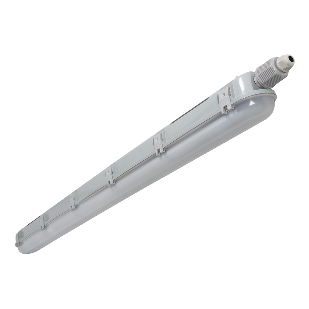 Lamapara Lineal  tipo APV Luz neutra 25W Illux