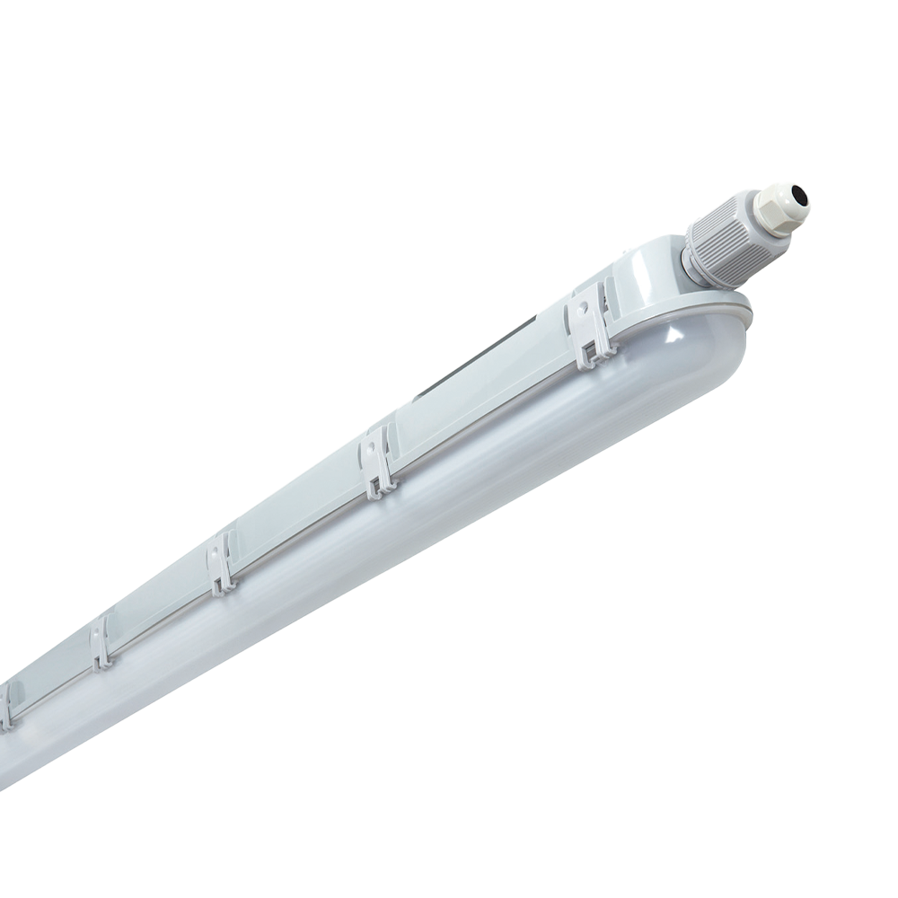 Lamapara Lineal  tipo APV Luz Neutra 45W Illux