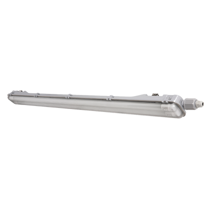 Lámpara Lineal tipo APV para Sobreponer Base G13 Illux