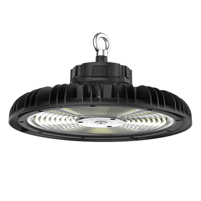 Lámpara Colgante LED Industrial HIGH BAY Luz Ajustable Illux