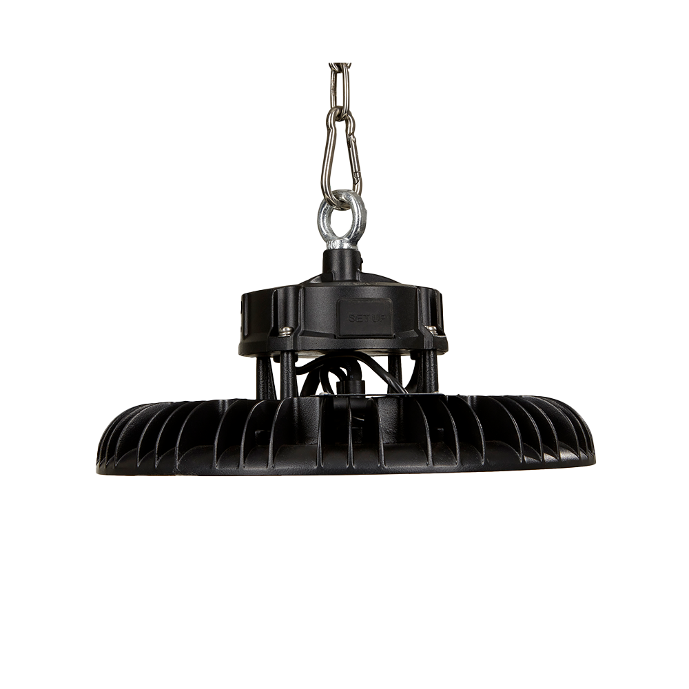 Lámpara LED Industrial High Bay 150W Illux
