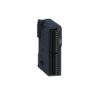 Module TM3-4 Analog Inputs And 2 Analog Outputs ((*)) Schneider Electric TM3AM6
