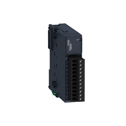 Module TM3-4 Analog Outputs ((*)) Schneider Electric TM3AQ4