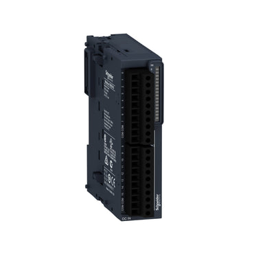 Module TM3-16 Inputs ((*)) Schneider Electric TM3DI16