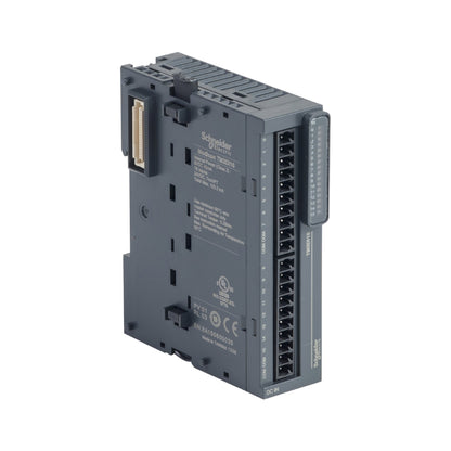 Module TM3-16 Inputs ((*)) Schneider Electric TM3DI16