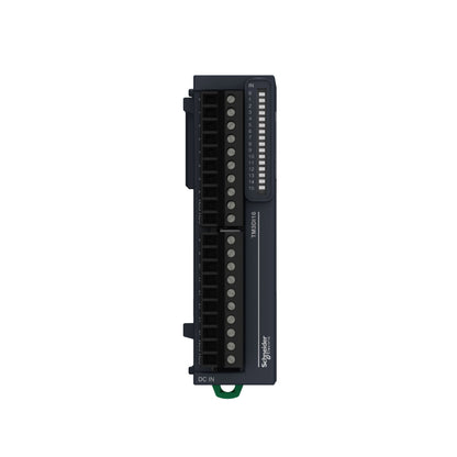 Module TM3-16 Inputs ((*)) Schneider Electric TM3DI16