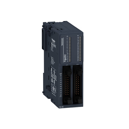 Module TM3-32 Inputs HE10 ((*)) Schneider Electric TM3DI32K