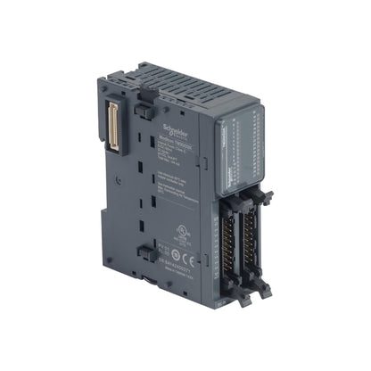 Module TM3-32 Inputs HE10 ((*)) Schneider Electric TM3DI32K