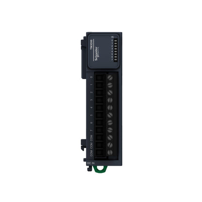 Module TM3-8 Inputs ((*)) Schneider Electric TM3DI8