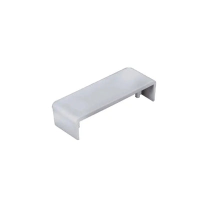 Tapa Final para Canaleta 20 x 12mm Blanco Dexson Schneider Electric DXN11045