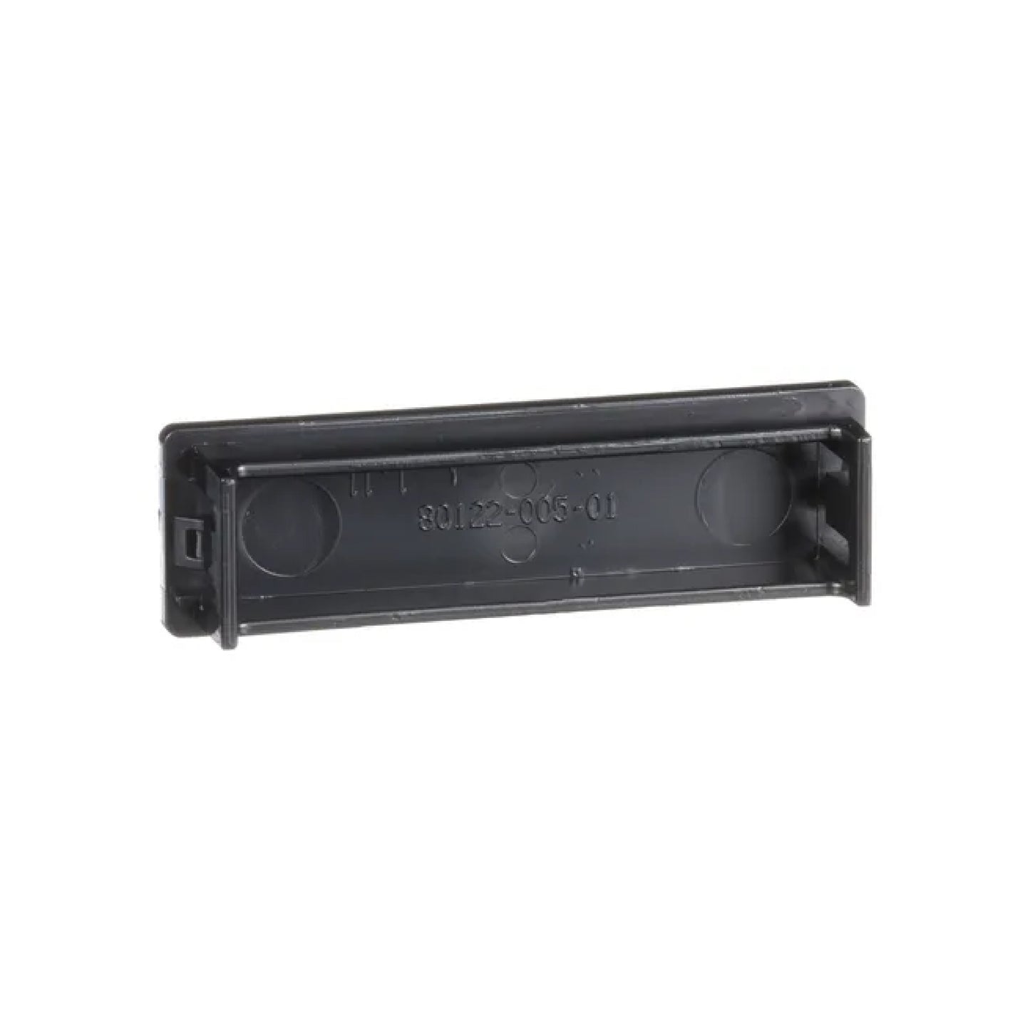 Tapa Relleno QO Espaciador Schneider Electric QOFP