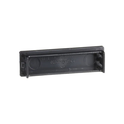 Tapa Relleno QO Espaciador Schneider Electric QOFP