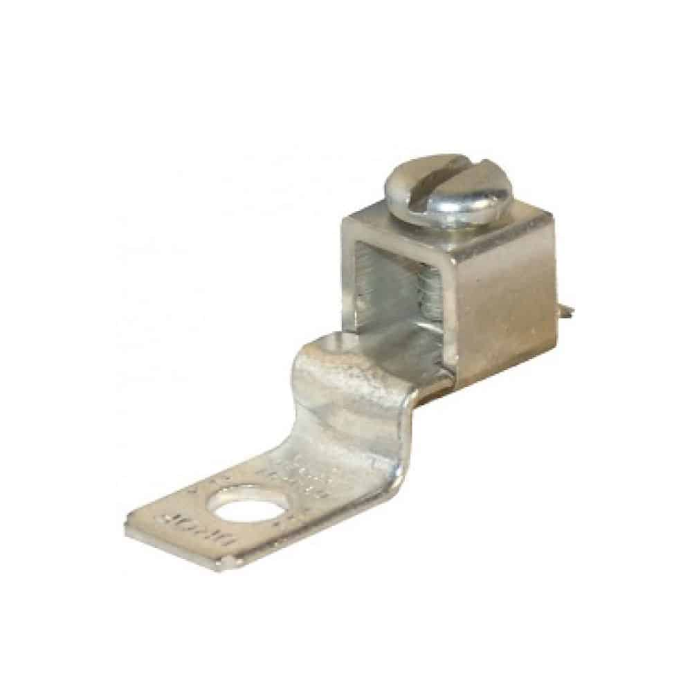 Terminal mecánica TM 8-12 AWG 1/4 Arrow Hart Eaton