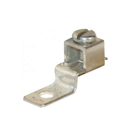 Terminal mecánica TM 8-12 AWG 1/4 Arrow Hart Eaton