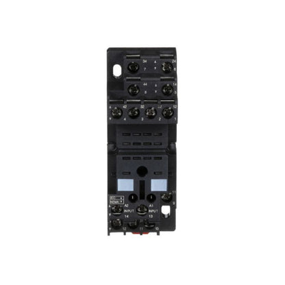 Toma para Relevador Miniatura Schneider Electric RXZE2M114