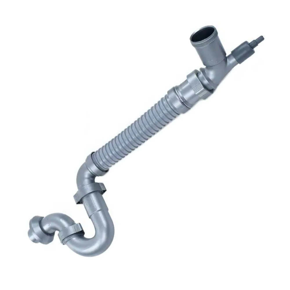 Trampa Cespol Flexible para Fregadero Coflex TF-100