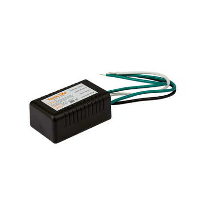 Transformador para Lámparas de bajo voltaje 60W  127-12V  Tecnolite
