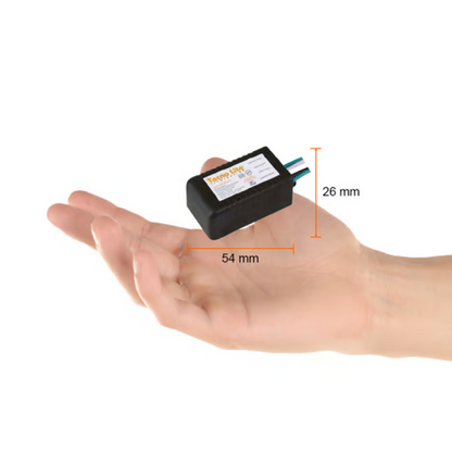 Transformador para Lámparas de bajo voltaje 60W  127-12V  Tecnolite