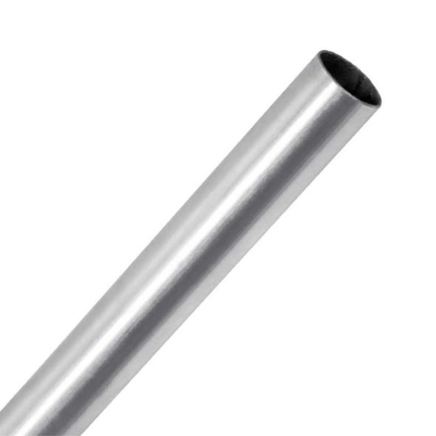 Tubo Conduit Pared Delgada 3/4 Sin Cople Rymco