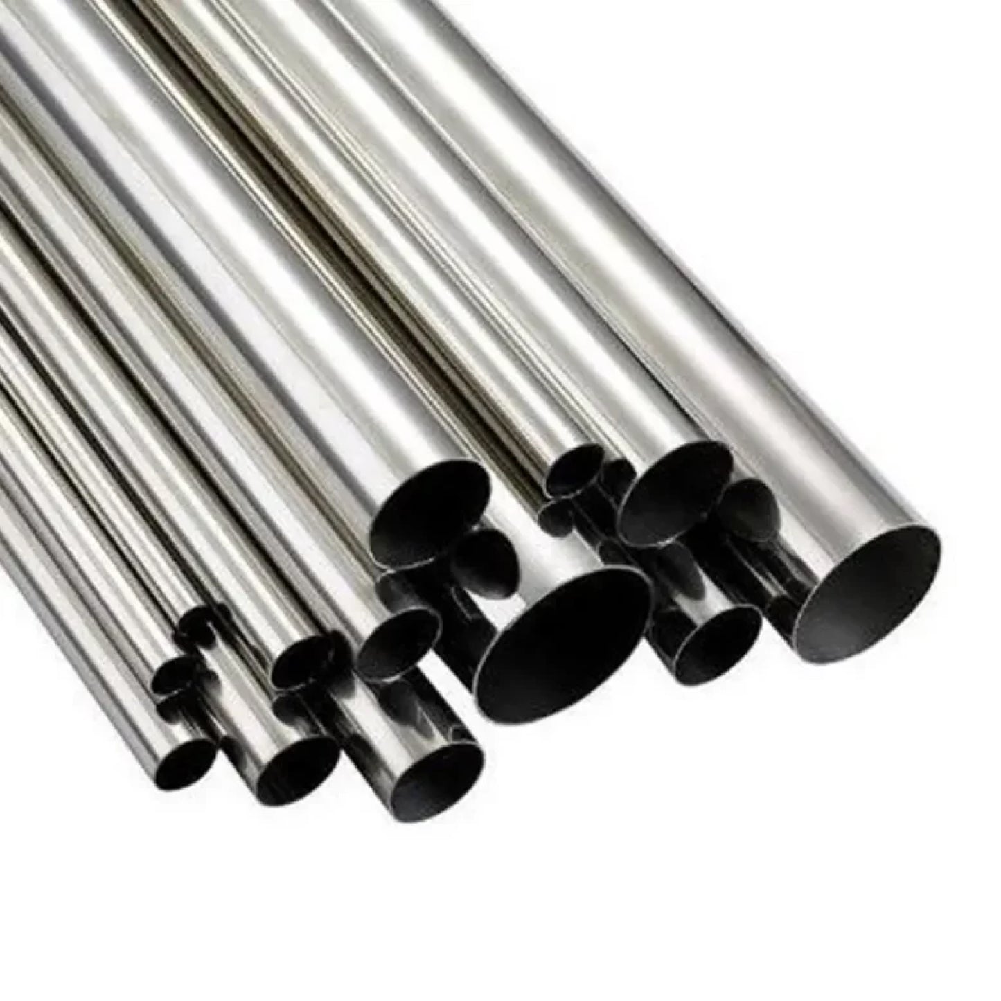 Tubo Conduit Pared Delgada 1 Sin Cople Rymco