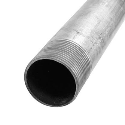 Tubo Para Mufa 1-1/4 x 3 mts Rymco