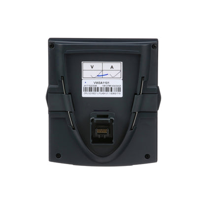 Terminal Gráfico Remoto IP55 Schneider Electric VW3A1101