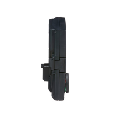 Terminal Gráfico Remoto IP55 Schneider Electric VW3A1101