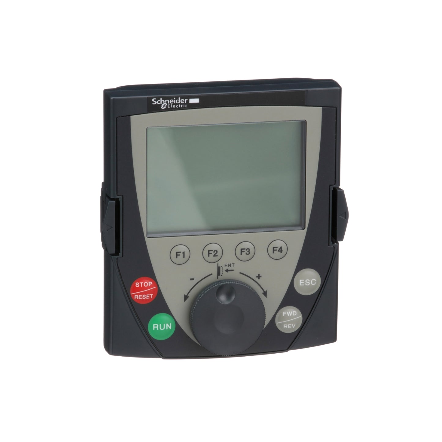 Terminal Gráfico Remoto IP55 Schneider Electric VW3A1101