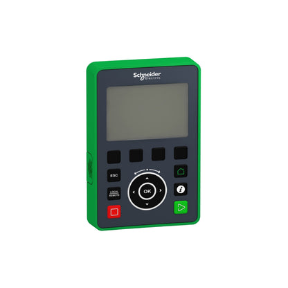 Graphic Display Terminal-240 X 160 Pixels-IP65 Schneider Electric VW3A1111